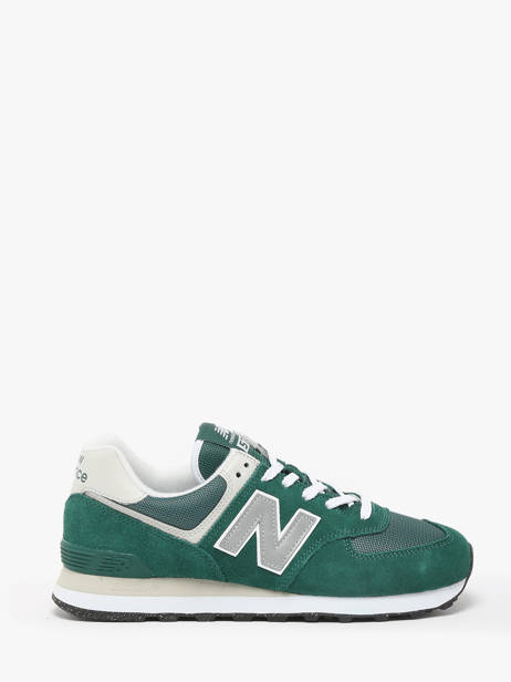 Sneakers 574 New balance Green unisex U574ESG