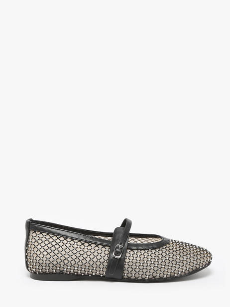 Ballerinas Steve madden Black women 11003560