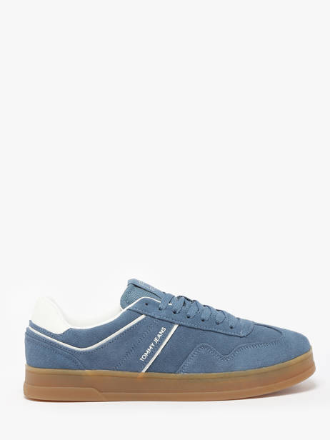 Sneakers Tommy hilfiger Bleu men 1516DA1