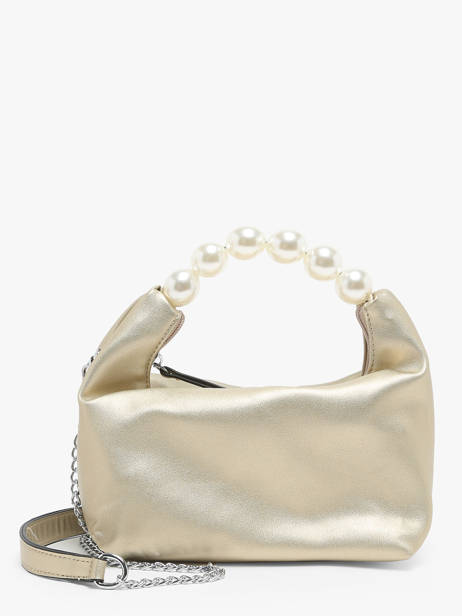 Evening Bag Miniprix Gold perle KJ62044