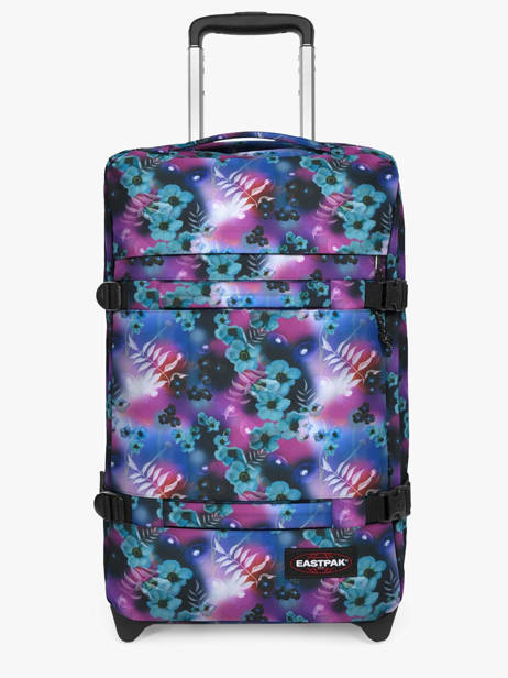 Cabin Luggage Eastpak Multicolor authentic luggage EK0A5BA7