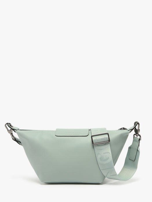 Longchamp Le pliage xtra Messenger bag Blue