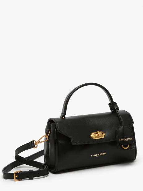 Sac à Main Donna Grace Cuir Lancaster Noir donna grace 73 vue secondaire 2