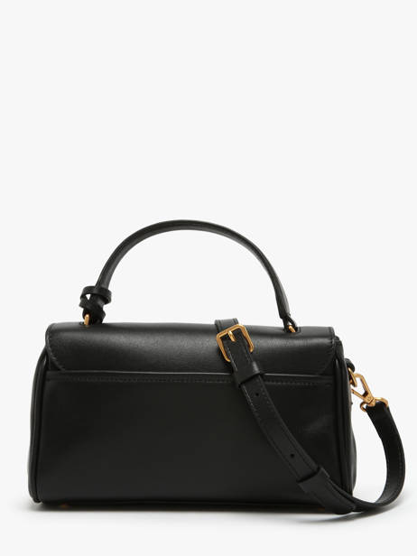 Sac à Main Donna Grace Cuir Lancaster Noir donna grace 73 vue secondaire 4