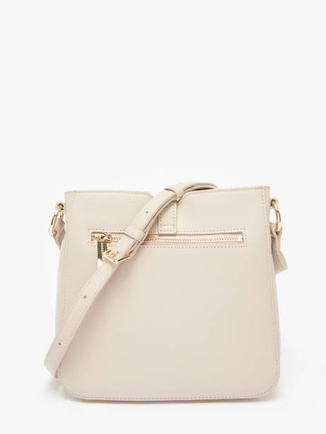 Leather Milano Crossbody Bag Lancaster Beige milano horizon sophie 47 other view 4