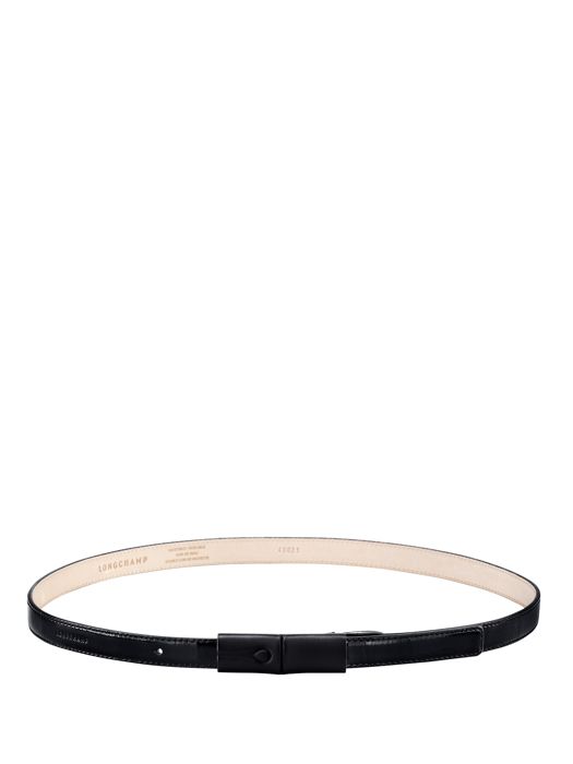 Longchamp Le roseau essential nighty Ceinture Noir