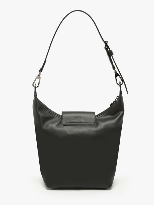 Longchamp Le pliage xtra Besaces Noir