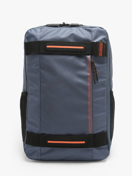 Cabin Duffle Bag Backpack Urban Track American tourister Blue urban track MD1205