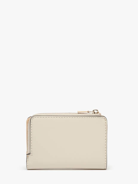 Porte-monnaie Guess Beige laurel C8500156 vue secondaire 2