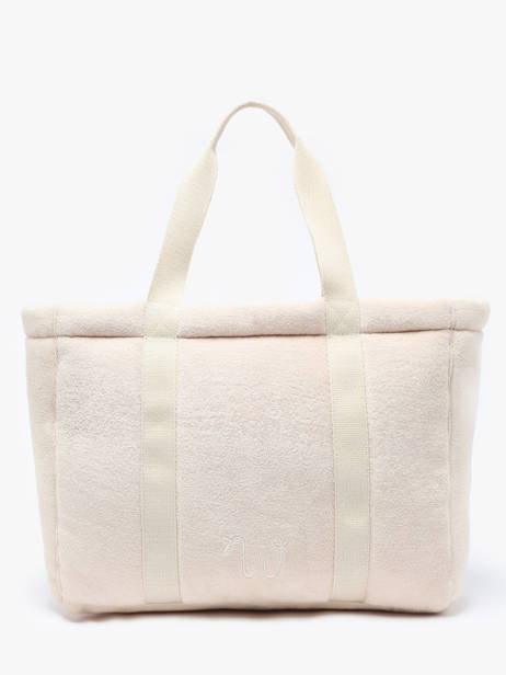 Shopping Bag Alysse Woomen Beige alysse WALY21