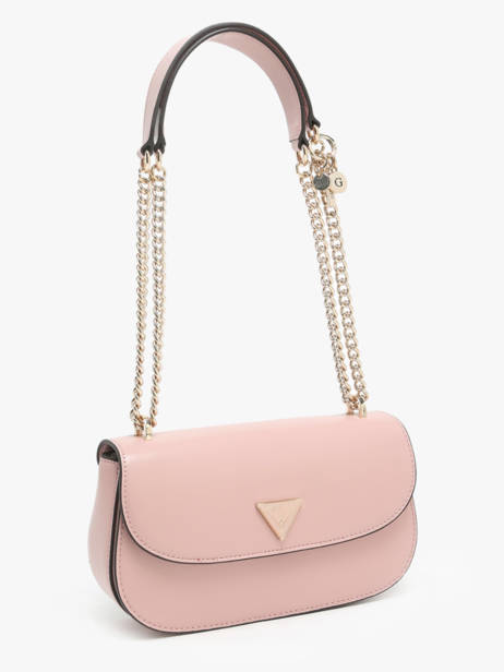 Crossbody Bag Daryna Guess Pink daryna VG949321 other view 2