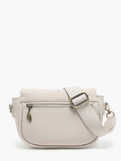 Shoulder Bag Crocus Woomen Beige crocus WCRO03 other view 4