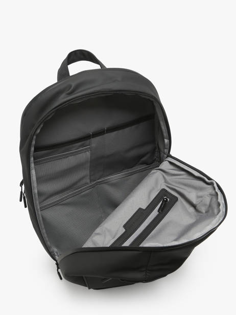 2-compartment Backpack With 15