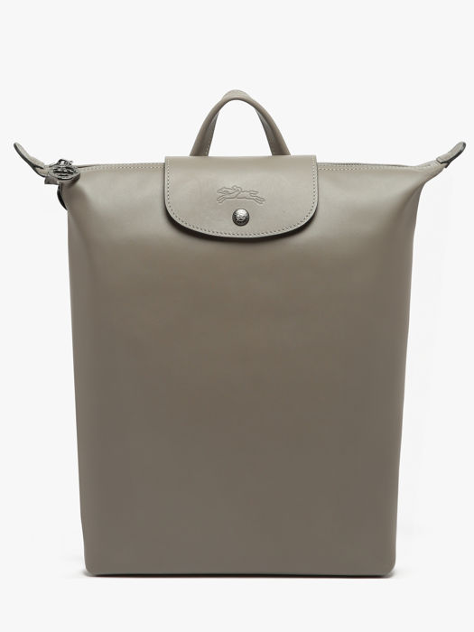 Longchamp Le pliage xtra Sac à dos Gris