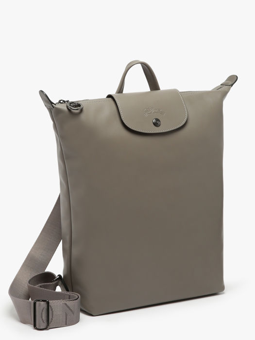 Longchamp Le pliage xtra Sac à dos Gris