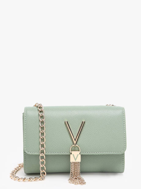 Crossbody Bag Divina Valentino Green divina VBS1R403