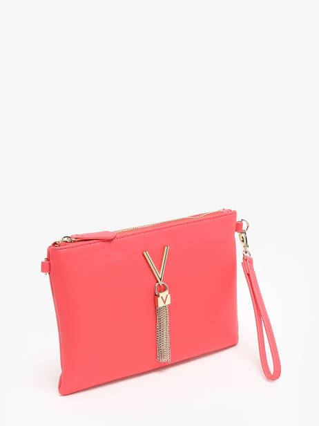 Shoulder Bag Divina Sa Valentino Pink divina sa VBS1IJ19 other view 2