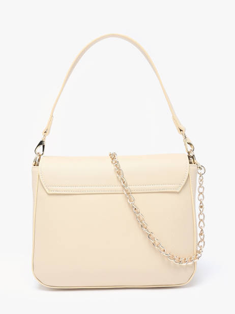 Crossbody Bag Divina Sa Valentino Beige divina sa VBS1IJ04 other view 4