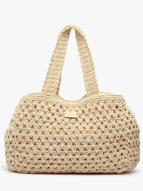 Sac Porté épaule Strelitzia Woomen Beige strelitzia WSTR02