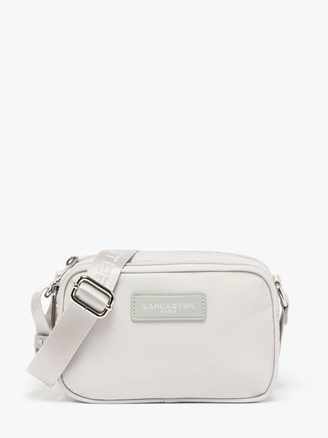 Crossbody Bag Basic Vita Lancaster Gray basic vita 75