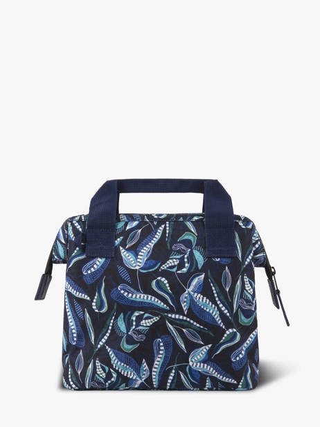 Lunch Bag Cabaia Blue lunch LUNCHBAG