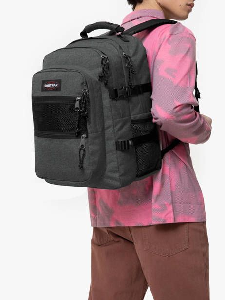 2-compartment Backpack With 16