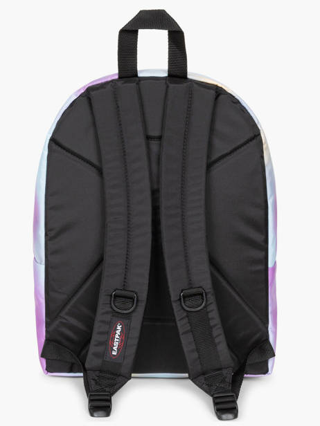 Backpack Pinnacle Eastpak authentic K060 other view 3