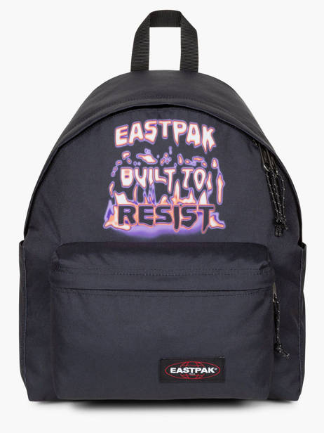 Day Pak'r Backpack 1 Compartment Eastpak Blue authentic EK0A5BG4