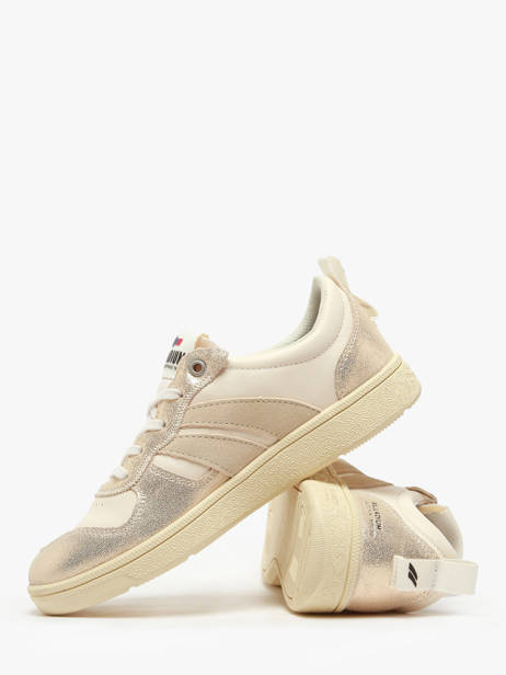 Sneakers Palladium Beige women 74485735 other view 3