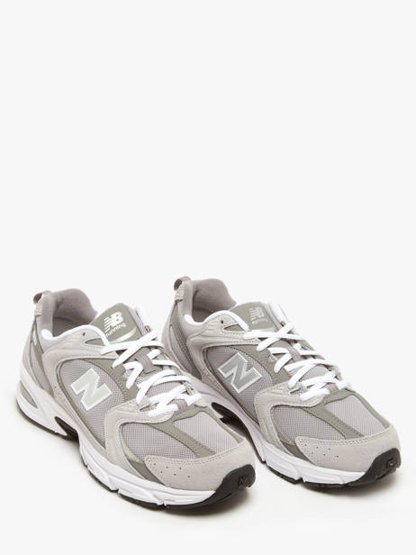 Sneakers New balance Gray men MR530CK other view 2