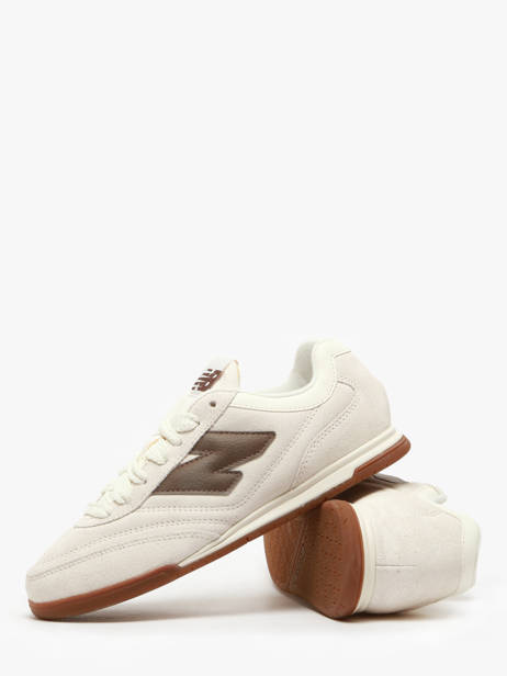 Sneakers New balance Beige men URC42ASM other view 3