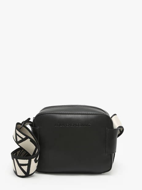 Shoulder Bag City Lola casademunt Black city 6