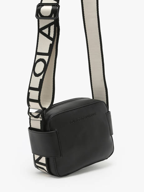 Shoulder Bag City Lola casademunt Black city 6 other view 2