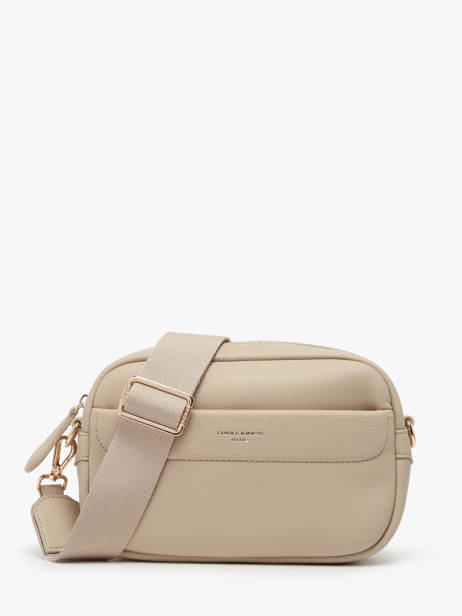 Shoulder Bag Brugge David jones Beige brugge CM7397