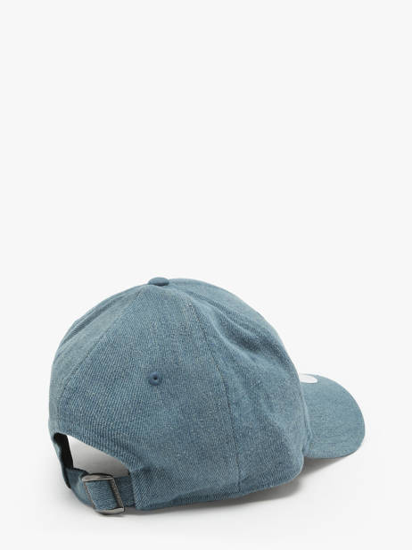 Adjustable Cap New era Blue new era 60595350 other view 2