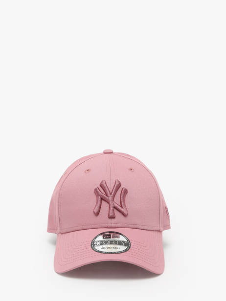 Adjustable Cap New era Pink new era 60595153