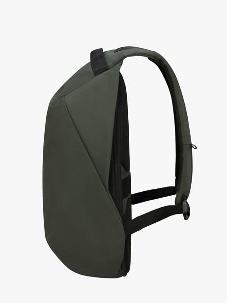 1 Compartment Backpack With 15