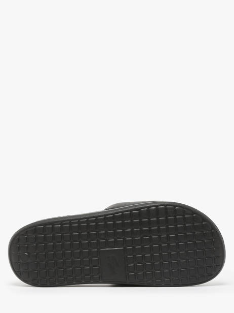 Flip Flops Lacoste Black men 9CMA0022 other view 4