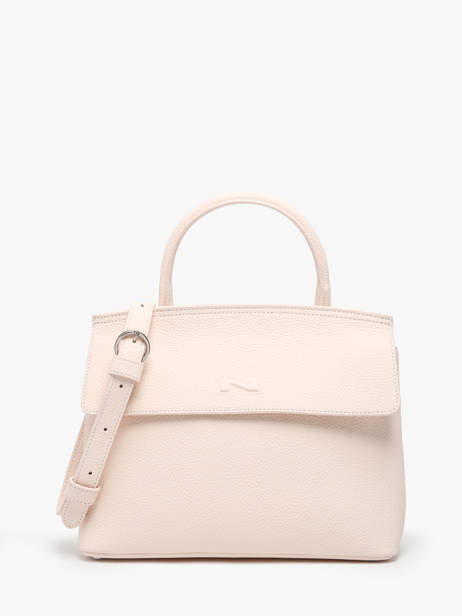 Leather Clarita Crossbody Bag Nathan baume Pink nathan 18