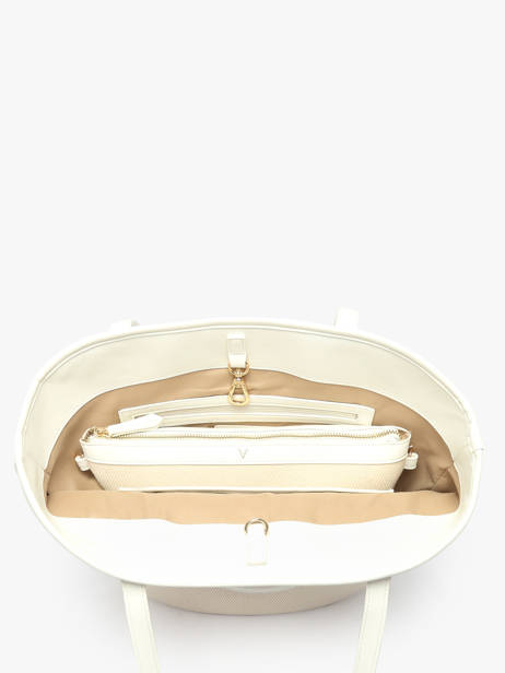 Sac Porté épaule Covent Valentino Beige covent VBS7QO02 vue secondaire 3