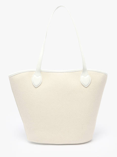 Sac Porté épaule Covent Valentino Beige covent VBS7QO02 vue secondaire 4