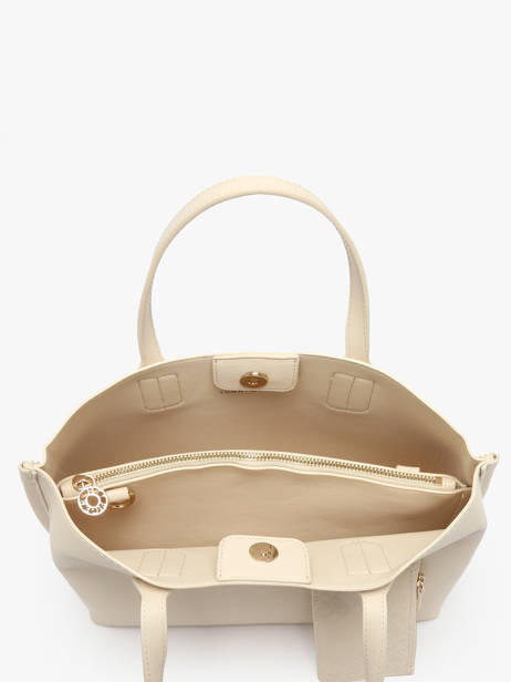 Sac à Main Th Distinct Tommy hilfiger Blanc th distinct AW17192 vue secondaire 3