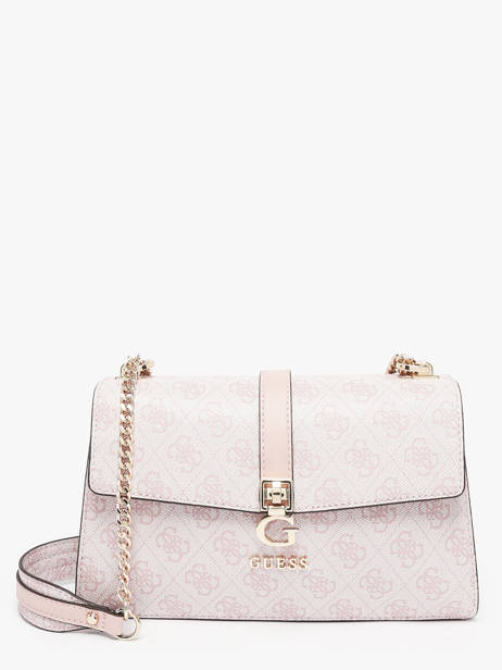 Sac Bandoulière Zamira Guess Rose zamira SG962921