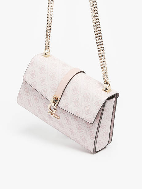 Sac Bandoulière Zamira Guess Rose zamira SG962921 vue secondaire 2
