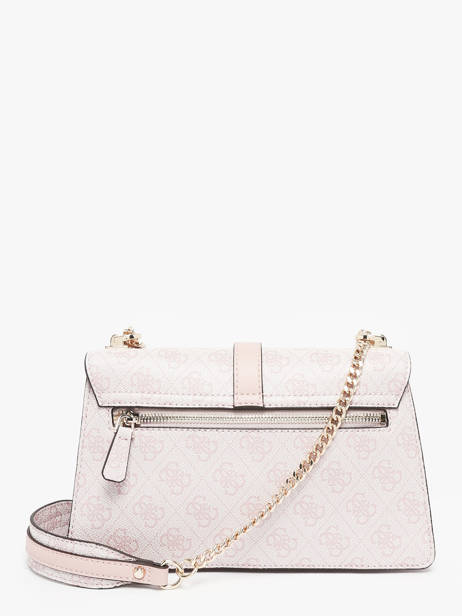 Sac Bandoulière Zamira Guess Rose zamira SG962921 vue secondaire 4