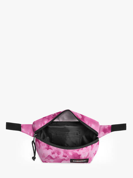 Sac Banane Eastpak Rose authentic EK0A5BG6 vue secondaire 2
