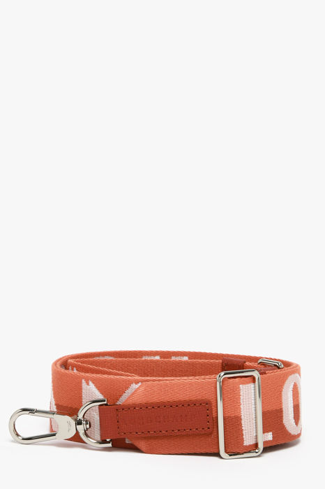 Longchamp Bandoulière ombrée Jewelry Pink