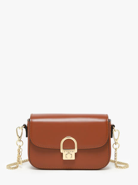 Sac Bandoulière Altair Etrier Marron altair EALA134X