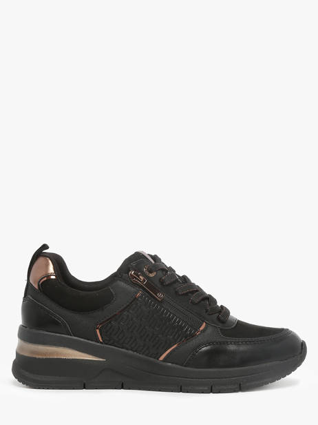 Sneakers Tamaris Noir accessoires 42