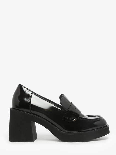 Mocassins à Talon Tamaris Noir accessoires 45